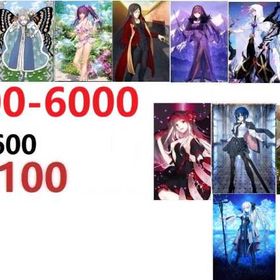 大セール | FGOのアカウントデータ、RMTの販売・買取一覧