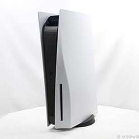 〔中古品〕 PlayStation5 ディスクドライブ搭載モデル CFI-1000A01〔中古品〕 PlayStation5 ディスクドライブ搭載モデル CFI-1000A01