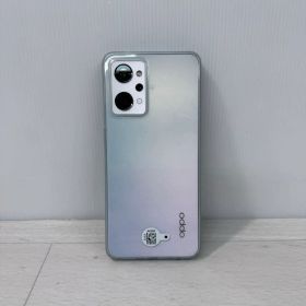 OPPO Reno7 A ドリームブルー CPH2353 美品