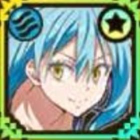 魔物と人間を繫ぐ者リムル=テンベスト+光結晶1200個 限定キャラ20-40 | サモンズボードのアカウントデータ、RMTの販売・買取一覧