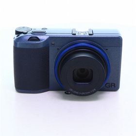 リコー(RICOH)の【中古】(リコー) RICOH GR IIIX URBAN EDITION(コンパクトデジタルカメラ)