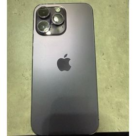 アップル(Apple)の12/12 12時には値上げ‼️iPhone14 Pro Max 512GB (スマートフォン本体)