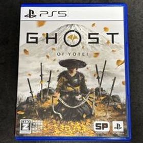 PS5 Ghost of Yotei ゴーストオブヨウテイ
