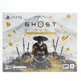 未開封 PS5 Ghost of Yotei コレクターズエディション ゲームソフト △WE2674