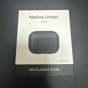 NativeUnion(Re)Classic Case AirPods Pro3