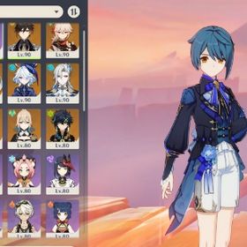 引退アカウント 値下げ交渉可★5×4 Asia サーバ マーヴィカ+夜蘭+胡桃1凸★5×5Asia サーバ マーヴィカ➕楓原万葉 ➕雷電將軍➕夜蘭➕七七➕行秋➕...★5×6 Asia サーバ マーヴィカ+シトラリ +ナヒーダ2凸+甘雨★5×5 Asia サーバ マーヴィカ+夜蘭+胡桃1凸+鍾離 はじめてでも安心 90日補償つきアカウントlock_outline ★5×5 Asia サーバ マーヴィカ+シロネン+夜蘭+雷電將軍+楓原万葉国内業者が丁寧に対応【原神】検索可 人気キャラ1-5体~ 初期アカ...引退垢引退 召使完凸、夜蘭完凸、雷電完凸、ディシア完凸など餅多数 シ...★5×6 Asia サーバ シロネン+楓原万葉+鍾離+夜蘭 +胡桃1凸原神垢販売国内業者が丁寧に対応【原神】検索可 人気キャラ1-5体~ 初期アカ...原神 引退アカウント 完凸星5が12体‼️ 全て餅武器あり原神 崩壊スターレイル 鳴潮のなんでも代行しますヌヴィレット完凸夜蘭完凸廃課金終焉弓引退垢★5×5Asia サーバ フリーナ➕ ヌヴィレット+雷電將軍+ナヒーダ+楓原...原神ps作成垢（千織完凸、雷電２凸）スタレ、ゼンゼロセット★5×4 Asia サーバ シロネン+楓原万葉+鍾離+夜蘭【引退垢】星5キャラ複数所持、複数凸★5×7Asia サーバ マーヴィカ➕ヌヴィレット➕雷電將軍➕夜蘭➕ナヒー...★5×5Asia サーバ マーヴィカ➕雷電將軍 ➕楓原万葉➕ナヒーダ➕ディシ...★5×6Asia サーバ マーヴィカ➕雷電將軍 ➕楓原万葉➕ナヒーダ➕ジン➕...★5×5Asia サーバ マーヴィカ➕雷電將軍 ➕楓原万葉➕夜蘭➕ティナリ★5×5Asia サーバ マーヴィカ➕雷電將軍➕楓原万葉➕夜蘭➕ディシア➕行秋★5×6 Asia サーバ マーヴィカ+雷電將軍+夜蘭 +楓原万葉+甘雨★5×6Asia サーバ マーヴィカ➕雷電將軍 ➕ナヒーダ➕夜蘭➕刻晴➕ジン➕...★5×6Asia サーバ マーヴィカ➕楓原万葉 ➕ナヒーダ➕白术➕ディルック...★5×8Asia サーバ マーヴィカ➕ヌヴィレット➕ナヒーダ➕甘雨➕モナ1凸...★5×6Asia サーバ マーヴィカ➕ナヒーダ➕雷電將軍➕甘雨➕七七➕ジン➕...原神引退垢★5×4 Asia サーバ ヌヴィレット+夜蘭+胡桃1凸★5×4 Asia サーバ マーヴィカ+鍾離+胡桃1凸★5×4 Asia サーバ マーヴィカ+夜蘭+胡桃1凸★5×5 Asia サーバ マーヴィカ1凸+ナヒーダ+雷電將軍+タルタリヤアルレッキーノ完凸＋餅武器あり★5×6 Asia サーバ シロネン+マーヴィカ+雷電將軍+楓原万葉+ナヒー...アカウント販売、引退垢、値下げ交渉可値下げ交渉⭕️ 原神 星5 26体 シトラリ フリーナ ナヒーダ リ...アカウント販売