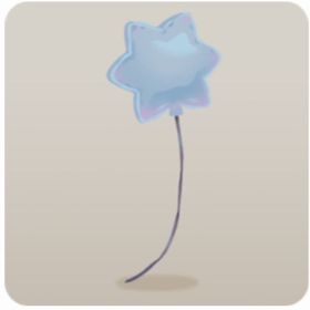 【最安値】手持ち星形バルーン | リヴリーアイランドのアイテム、RMTの販売・買取一覧