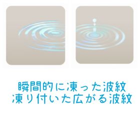 瞬間的に凍った波紋&凍り付いた広がる波紋 | リヴリーアイランドのアイテム、RMTの販売・買取一覧