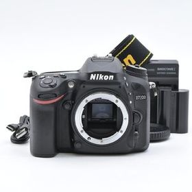 Nikon ニコン D7200 ボディ