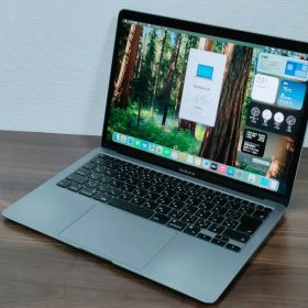 373回 MacBook Air 2020 13型 M1 256G B2
