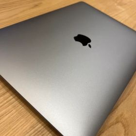 【美品】Apple MacBook Air M1 (2020) 充放電回数23回