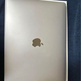 MacBook Air M1 512GB SSD 充電器、箱有り