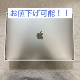Apple MacBook Air13インチシルバー 本体