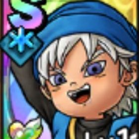 初期ジェム39万＋少年テリー１凸 | ドラクエタクトのアカウントデータ、RMTの販売・買取一覧