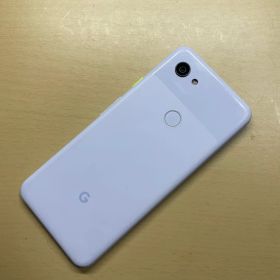 Google Pixel 3a 64GB SIMフリー 画面割れあり