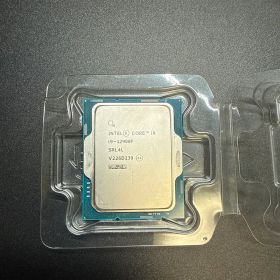Intel Core i9-12900F CPU