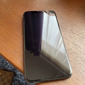 iPhone X Space Gray 256 GB