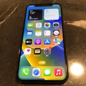 Apple iPhone X