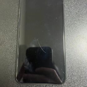 Apple iPhone X スペースグレー 本体