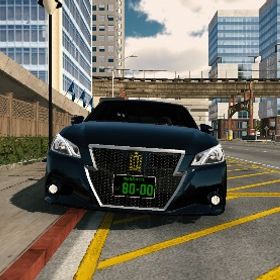 21クラウン | Car Parking Multiplayerのアカウントデータ、RMTの販売・買取一覧