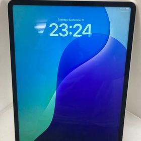 iPad Pro 12.9インチ 第5世代 Wi-Fiモデル 128GB