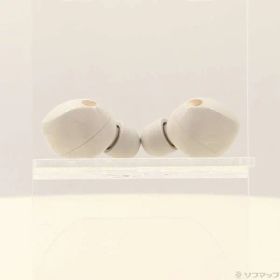 〔中古品〕 WF-1000XM5 プラチナシルバー【368】