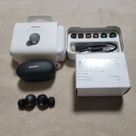 SONY WF-1000XM5 ブラック