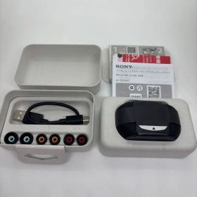 SONY WF-1000XM5 ワイヤレスイヤホン ブラック 美品