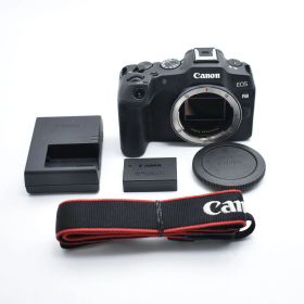 B#10567 Canon EOS R8 ミラーレスカメラ