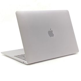 アップル(Apple)の【全額返金保証】【最速発送】Apple MacBook Air 13インチ 2018 1.6 GHz デュアルコア Intel Core i5 8GB SSD 128GB スペースグレイ 美品 動作確認済(ノートPC)