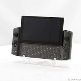 〔中古品〕 GPD WIN3 1165G7 Black ブラック ［Core-i7-1165G7 (2.8GHz)／16GB／SSD1TB／Intel Iris Xe Graphics／5.5インチ／Windows10 Home］〔中古品〕 GPD WIN3 1165G7 Black ブラック ［Core-i7-1165G7 (2.8GHz)／16GB／SSD1TB／Intel Iris Xe Graphics／5.5インチ／Windows10 Home］