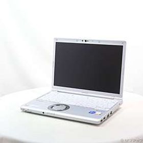 Lets note SV1 CF-SV1RDLAS ［Core-i5-1145G7 (2.6GHz)／16GB／SSD256GB／12.1インチワイド／Windows11 Pro］