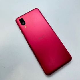 【SIMフリー】 BASIO active2 SHG12 本体 動作確認済み