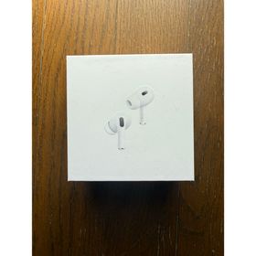 アップル(Apple)のairpods Pro 2nd Generation (ヘッドフォン/イヤフォン)