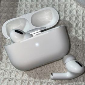 アップル(Apple)の【人気】ワイヤレスイヤホン AirPods Proに負けない 高品質(ヘッドフォン/イヤフォン)