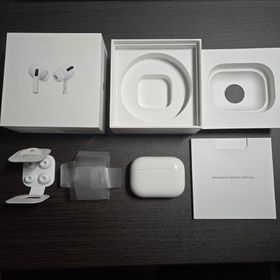 アップル(Apple)のApple Airpod Pro アップル・エアポッド・プロ(ヘッドフォン/イヤフォン)