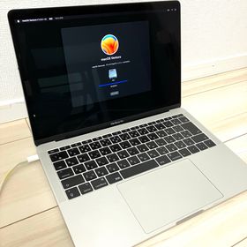 マック(Mac (Apple))のApple MacBook Pro2017 Core i5-7360U 16GB(ノートPC)