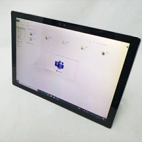 (中古) Surface Pro4 (Core i5/8GB/256GB CR3-00014)