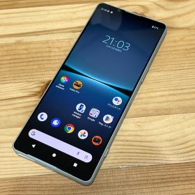 SONY Xperia1 IV SOG06 12GB 256GB 28210a