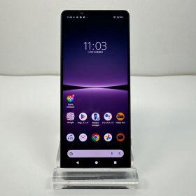 SONY Xperia 1 IV SO-51C simフリー パープル