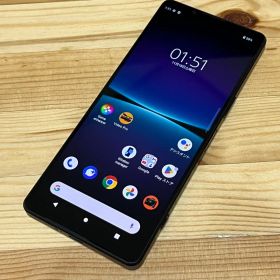 Xperia1 IV SOG06 simフリー282101