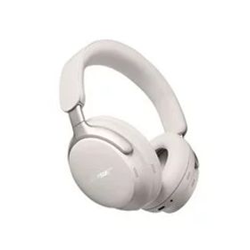 BOSE QuietComfort Ultra Headphones ホワイトスモーク ノイズキャンセリング機能搭載 ワイヤレスヘッドホン