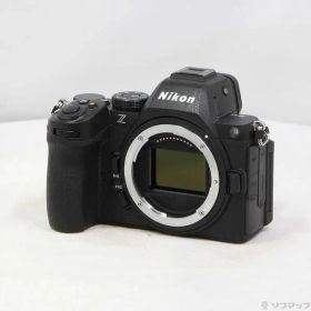 〔中古品〕 Z5II ボディ【262】