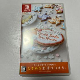 ときめきメモリアル Girl's Side 4th Heart