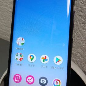 楽天モバイルRakuten Hand スマートフォン 本体