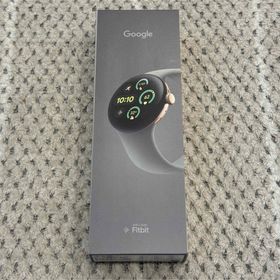 グーグル(Google)のPixel Watch 3 41mm Wi-Fi(その他)