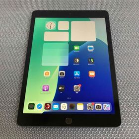 アイパッド(iPad)の3092【早い者勝ち】iPad7 第7世代 32GB WIFIモデル☆(タブレット)