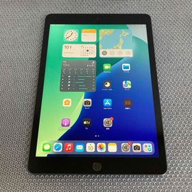 アイパッド(iPad)の3099【早い者勝ち】iPad7 第7世代 32GB WIFIモデル☆(タブレット)