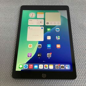 アイパッド(iPad)の3203【早い者勝ち】iPad7 第7世代 32GB WIFIモデル☆(タブレット)
