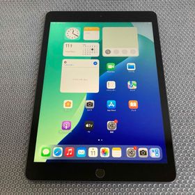 アイパッド(iPad)の3175【早い者勝ち】iPad7 第7世代 32GB WIFIモデル☆(タブレット)